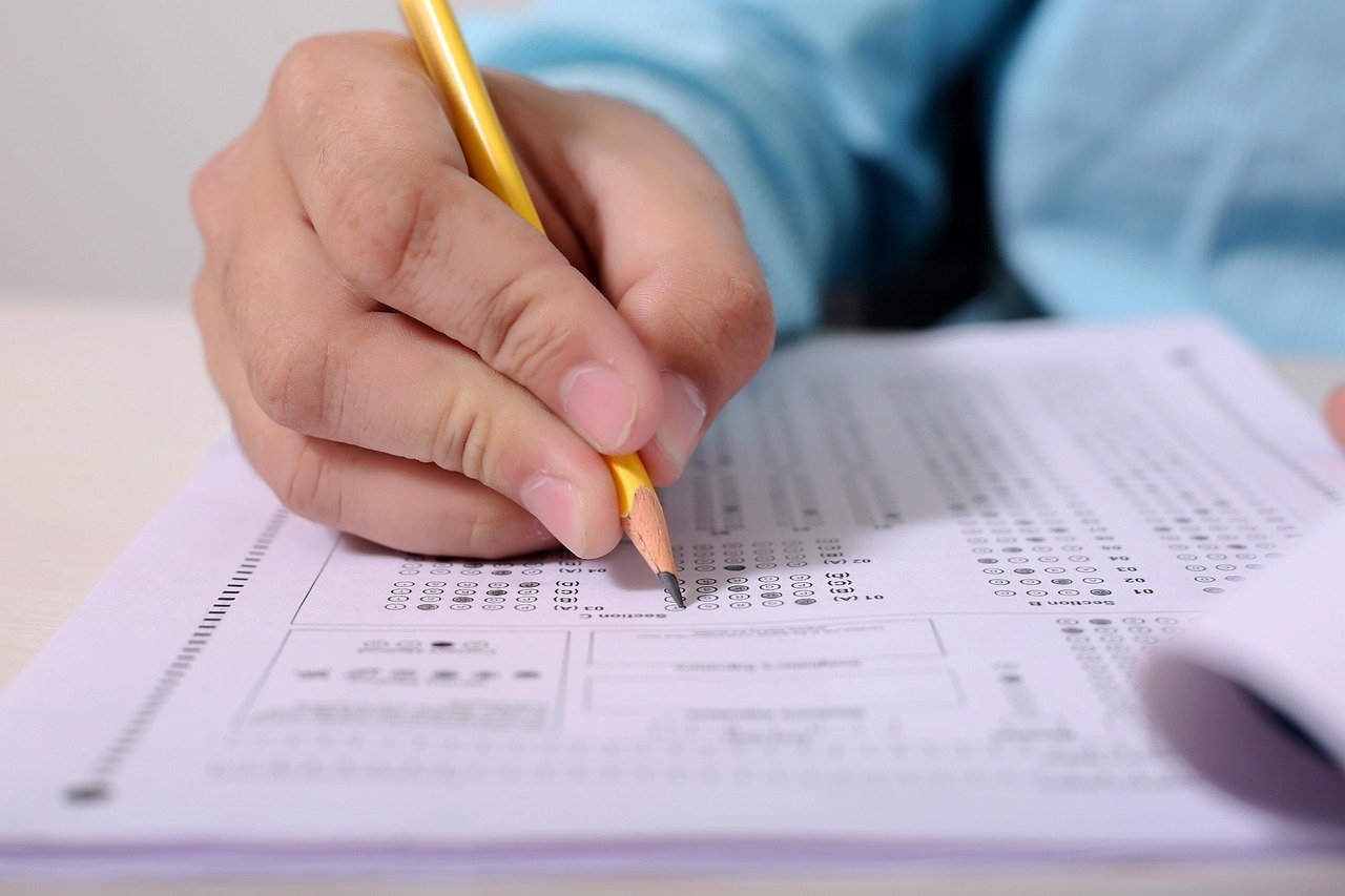 boy, man, people, person, male, adult, portrait, young, hand, fill, circle, exam, educate, pencil, filed, picture, images, sheet, paper, notes, table, desk, wooden, exam, exam, exam, exam, exam