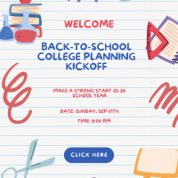 back to school webinar